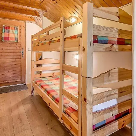 Apartment Le Chardonnet - 4 Pieces Pour 7 Personnes 221 *