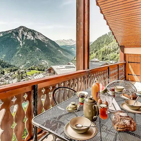 Apartment Le Chardonnet - 4 Pieces Pour 7 Personnes 221