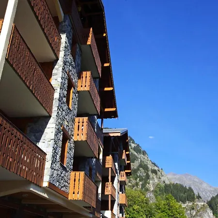 Apartment Le Chardonnet - 4 Pieces Pour 7 Personnes 221 *